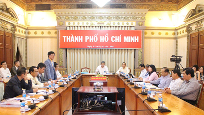 Địa ốc Hoàng Quân đẩy mạnh phát triển nhà ở xã hội