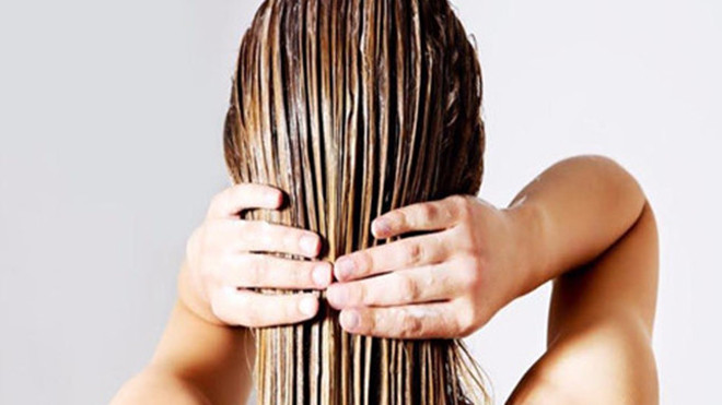 8 sai lầm lớn thường gặp khi dùng dầu xả