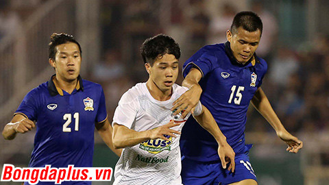 Năm lý do khiến Công Phượng ngày càng kém sắc bén