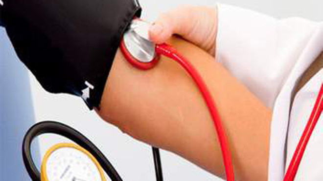 Huyết áp thấp có nên ăn mặn?