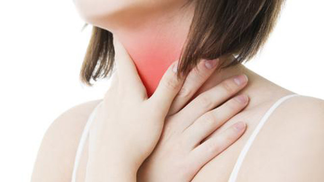 Viêm họng - Khi nào nguy hiểm?