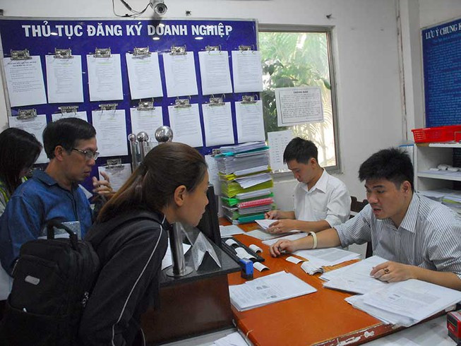 TPHCM không đăng ký hợp nhất các sở ban ngành 
