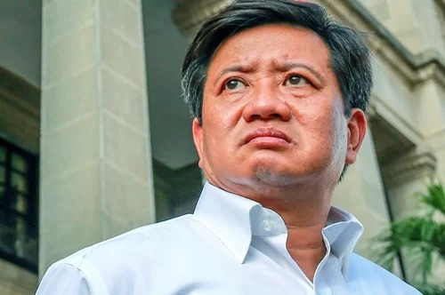 Nhiều người chung tay với ông Đoàn Ngọc Hải lo nhà ở cho người nghèo