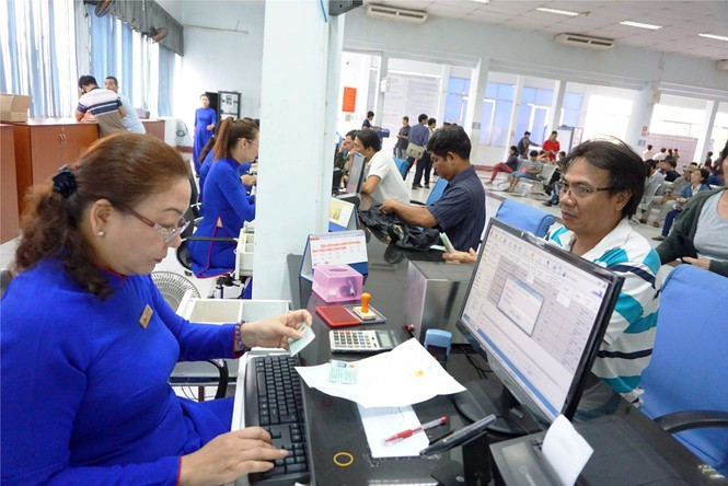 Ga Sài Gòn bắt đầu bán vé tàu Tết Tân Sửu 2021