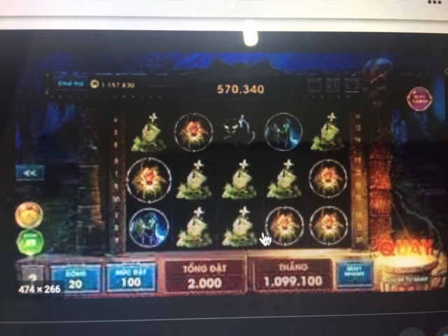 Đánh bạc bằng hình thức chơi game với hơn 37 tỷ đồng tiền giao dịch