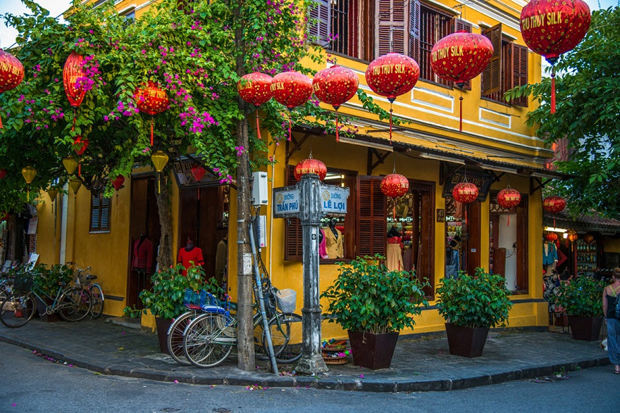 Victoria Voyages chia sẻ bí kíp du lịch cho gia đình 