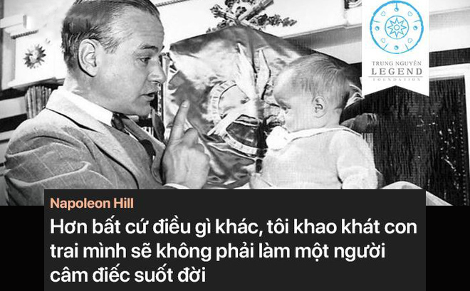 Niềm khát khao của đứa trẻ câm điếc và bài học dành cho ai muốn thành công