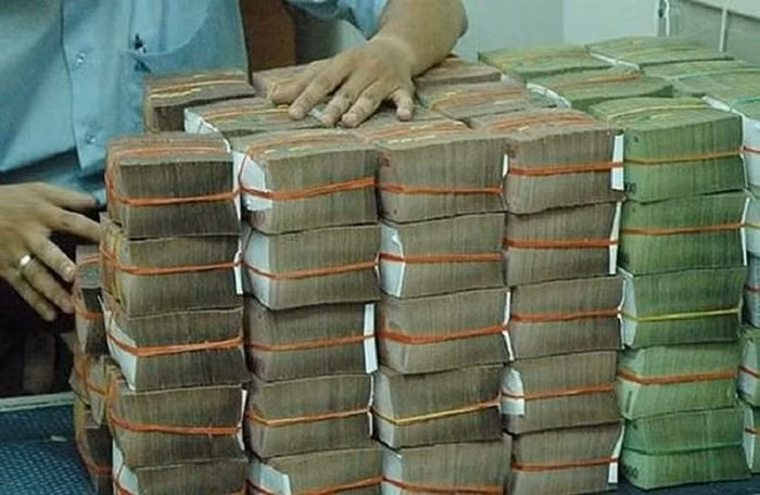 Nhà máy in tiền Quốc gia nói gì việc bất ngờ lỗ cả chục tỉ đồng?