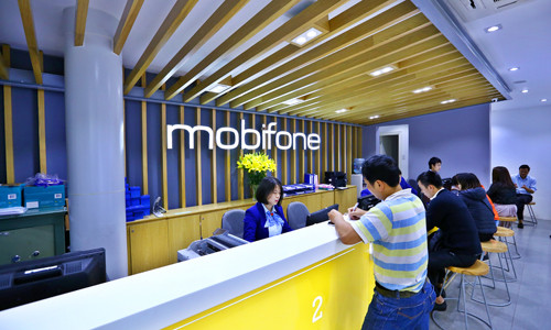 Vì sao MobiFone đạt Top 5 trong 50 thương hiệu giá trị nhất Việt Nam?