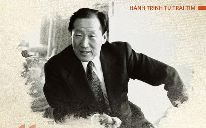 7 bài học quý báu của người sáng lập Hyundai: Kỳ 2