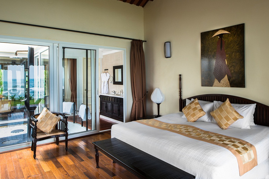 Victoria Hotels & Resorts nét đẹp hòn ngọc Viễn Đông