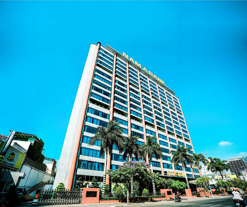 Moody’s tiếp tục tin tưởng duy trì mức tín nhiệm B2 đối với Nam A Bank