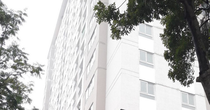 Dự án chưa hoàn thiện mà cư dẫn đã về sinh sống sẽ gặp rất nhiều khó khăn và nguy hiểm. (Ảnh minh họa) 