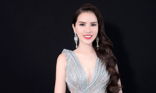 Nhã Lê – Nữ giám đốc vươn lên từ nghèo khó