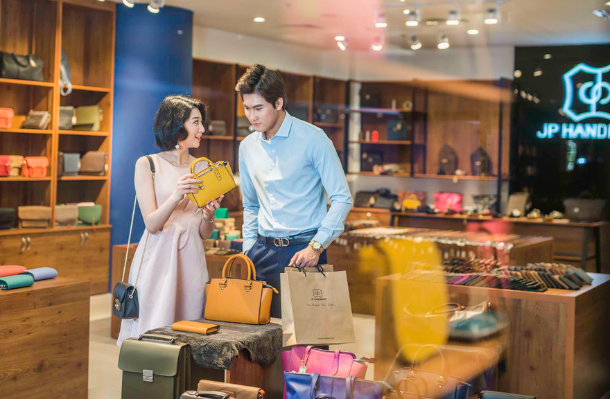 Grand World Phú Quốc sẽ là một trong những động lực chính cho sự tăng trưởng khách du lịch đến Phú Quốc trong những năm tới.