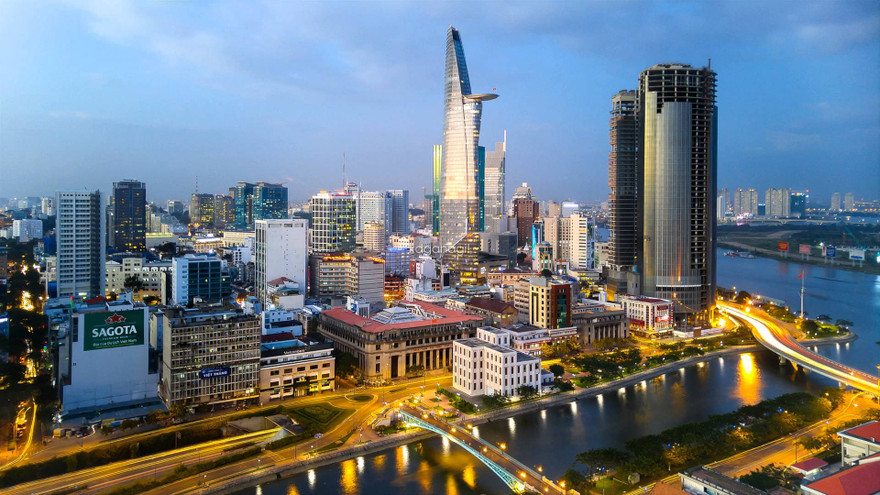 Bất động sản trung tâm luôn thu hút nhiều nhà đầu tư