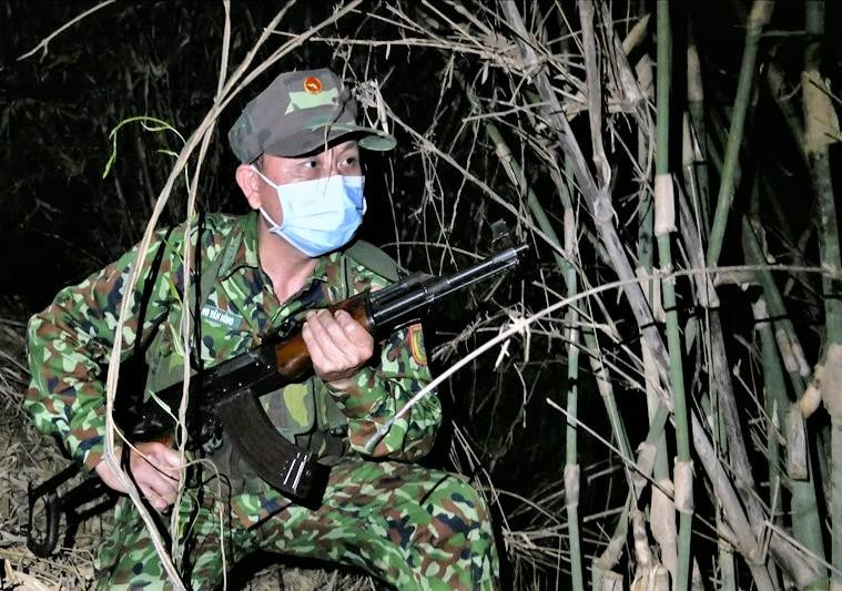 Phó Thủ tướng Vũ Đức Đam yêu cầu quản lý chặt, không để dịch 'nhập cảnh trái phép'