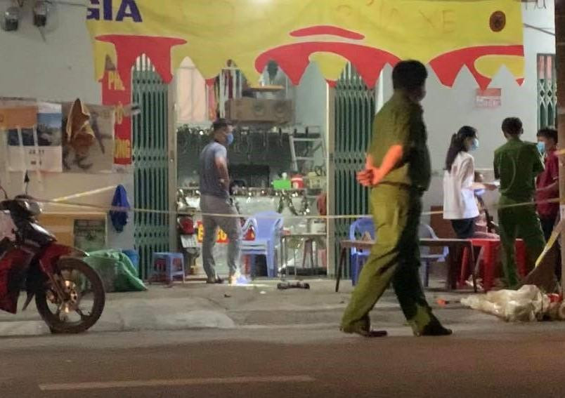 Điều tra nghi án nhóm giang hồ đánh chết con nợ 