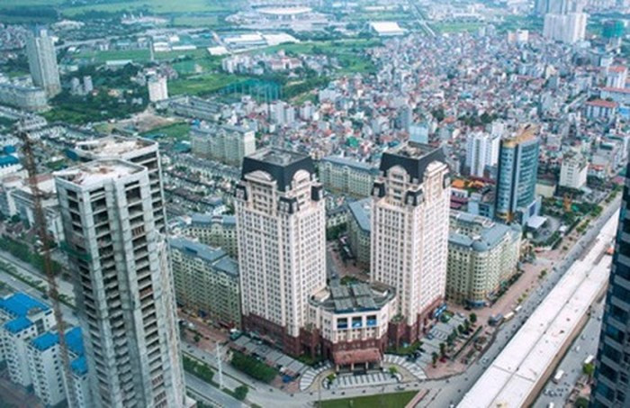 Có chấm dứt được tình trạng tùy tiện điều chỉnh quy hoạch?