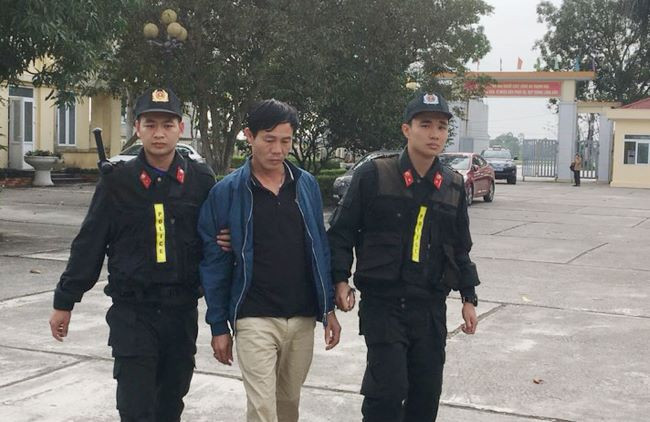 Công an Thanh Hóa liên tiếp thu giữ nhiều ma tuý và súng, đạn