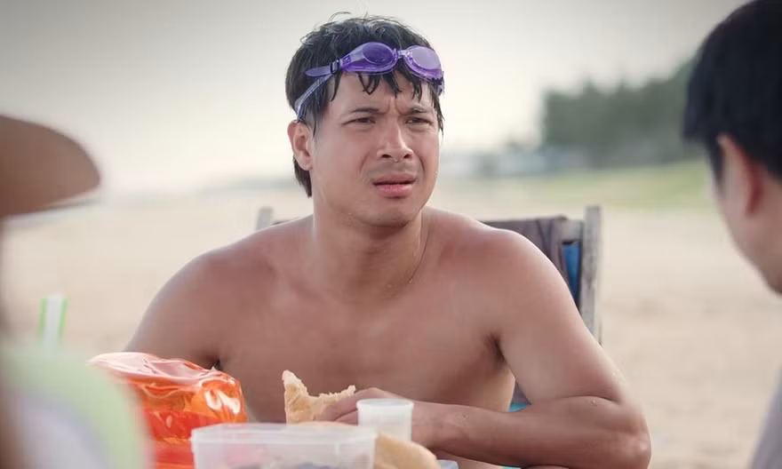 Chuyện đời thực của Ngà ham chơi lười làm trong 'Cây táo nở hoa'