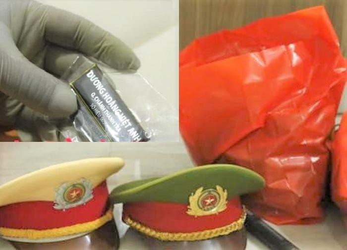 Bắt 'trùm' lừa đảo chuyên giả danh công an, cán bộ thanh tra Thanh tra Chính phủ 