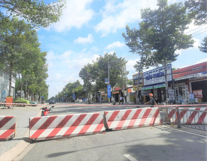 Điều tra vụ vòi shipper 2 triệu đồng để cho qua chốt kiểm dịch