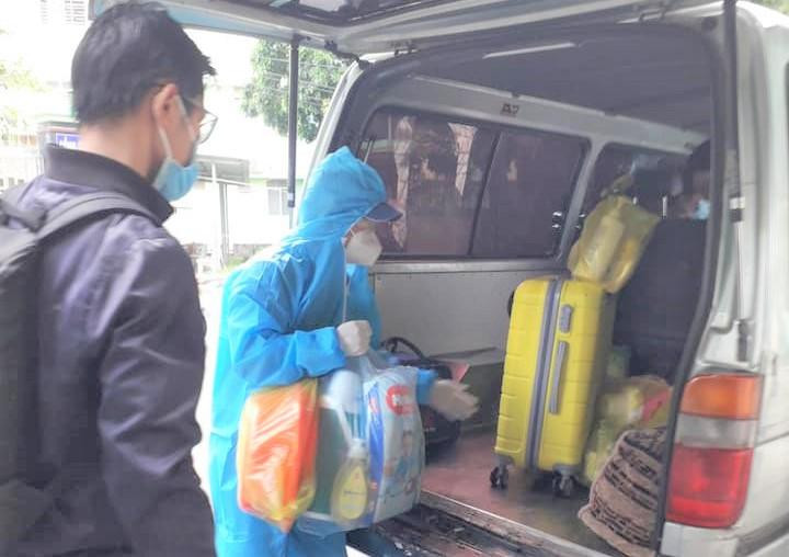 Vì sao ca mắc và tử vong ở Bình Dương chưa có dấu hiệu chững lại?