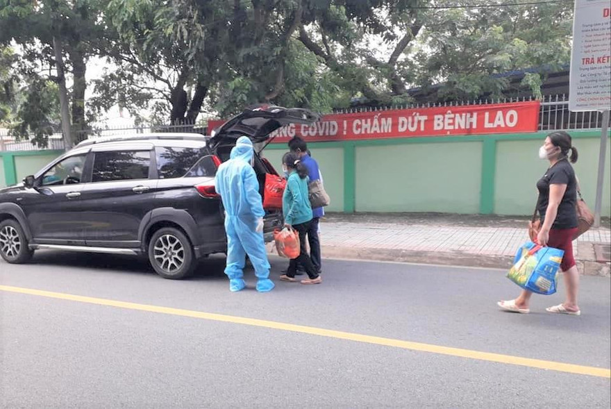 Phó giám đốc Công an Bình Dương nói gì vụ tử vong sau khi bị 5 cơ sở y tế từ chối cấp cứu?