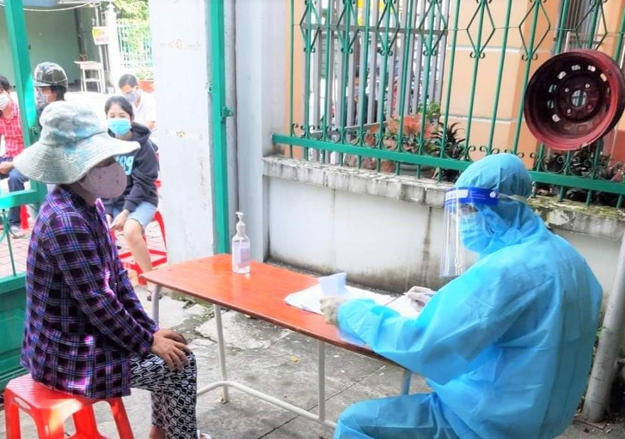 Bình Dương hỗ trợ mai táng người tử vong vì COVID-19 với mức 20 triệu đồng