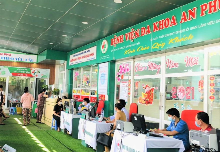 Bình Dương thêm 29 ca tử vong, giao công an điều tra vụ bệnh viện từ chối nhận bệnh