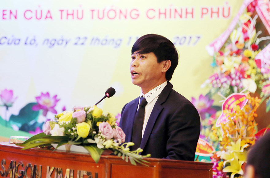 Thủ tướng tặng Bằng khen cho doanh nghiệp làm thay đổi văn hóa xe khách