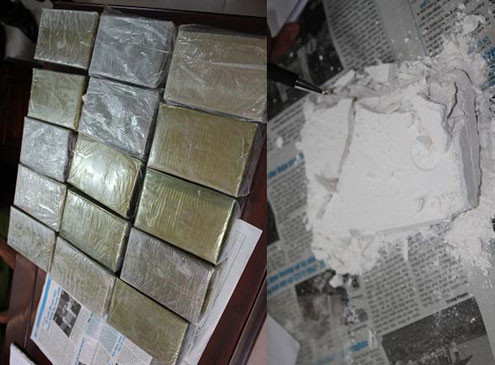 Ảnh minh họa: Internet