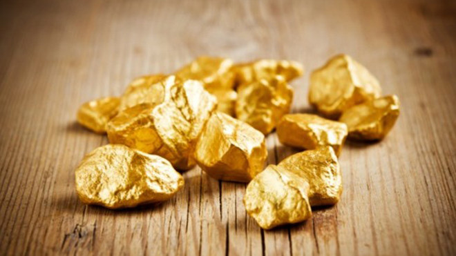 Hầu hết các nhà phân tích đều lưu ý rằng phản ứng của giá vàng tuần qua là sự củng cố lành mạnh sau khi tăng lên mức cao nhất 12 tháng trong tuần trước đó. Ảnh minh họa