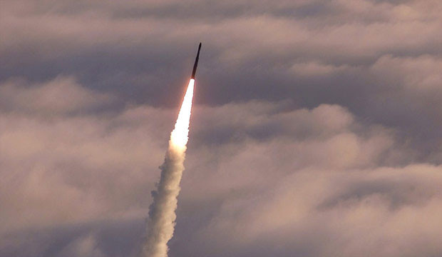 Ảnh minh họa: SpaceNews