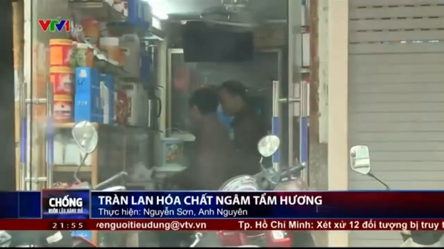 Ảnh cắt từ clip