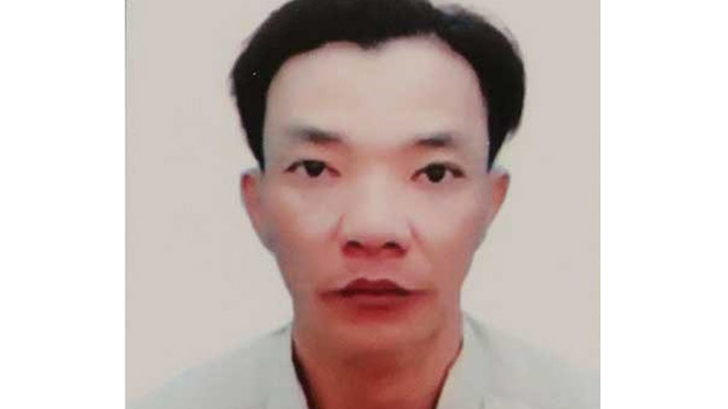 Công an đang truy nã đối tượng Trương Thanh Trọng