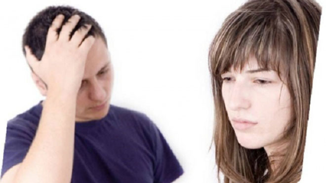 Từ ngày chuyện "ăn phở" bị phát hiện, vợ chồng vẫn chung giường nhưng chị vợ coi tôi như người hủi, nằm lánh xa. Anh không còn có tiếng nói gì trong nhà, muốn làm việc gì cũng phải hỏi ý kiến vợ.