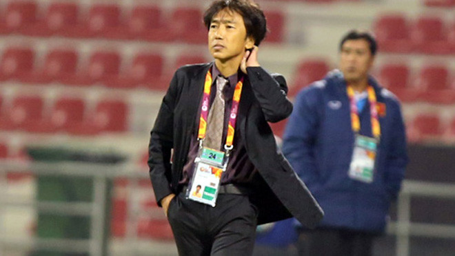 HLV Miura chưa muốn trở lại Việt Nam làm việc. Ảnh: Đức Đồng