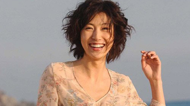 Bất ngờ kết quả xử án Á hậu, diễn viên Hàn bán dâm