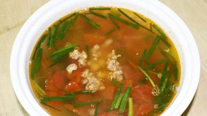 Cách nấu 5 món canh chua đơn giản, ngon miệng