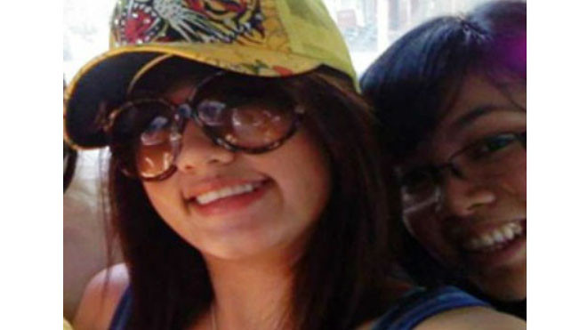 Nguyễn Ngọc Huyền My - con gái Chủ tịch Quốc Cường Gia Lai