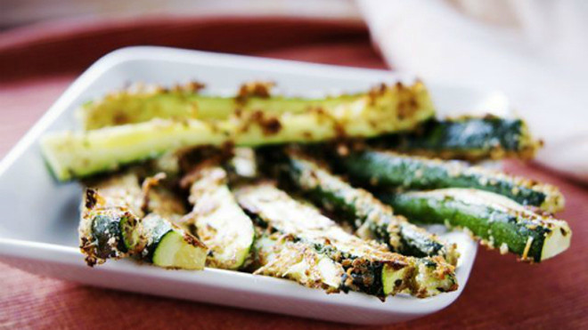 Vài mẹo giúp món rau ngon hơn