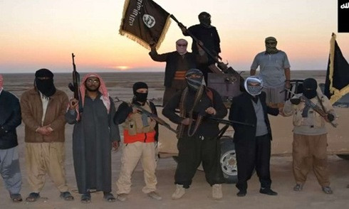 Libya - mảnh đất vùng vẫy mới của IS