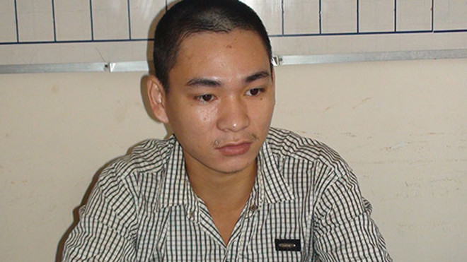 Đối tượng Hiệp.