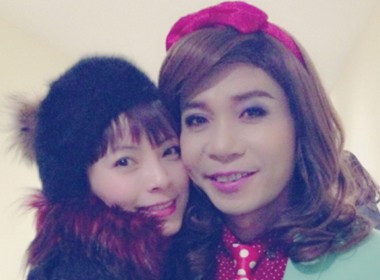 'Cô Đẩu' Công Lý tiết lộ về vợ sắp cưới