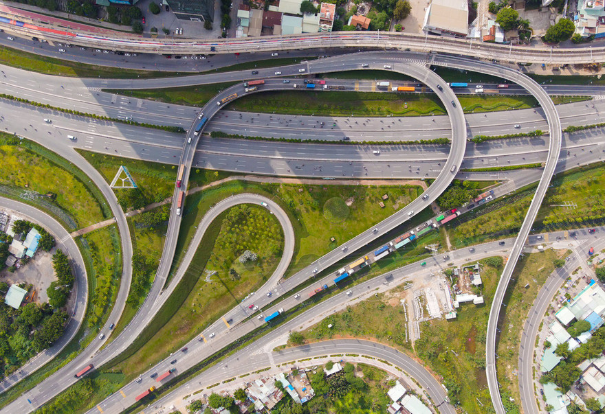 Ông Nguyễn Thiện Nhân: ‘TP Thủ Đức sẽ có hệ thống giao thông tốt nhất TPHCM'