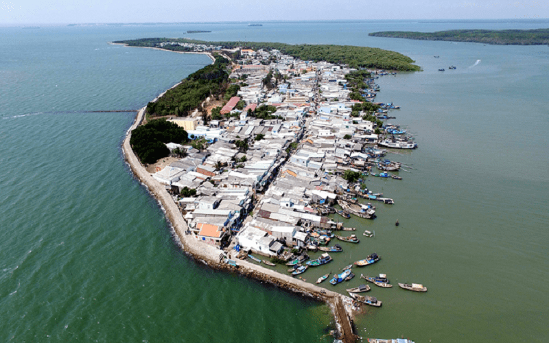 Nghìn người dân thiệt thòi do TPHCM và Đồng Nai 'tranh chấp' địa giới