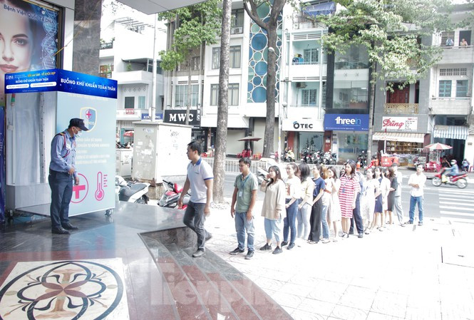 Ảnh minh họa: Internet