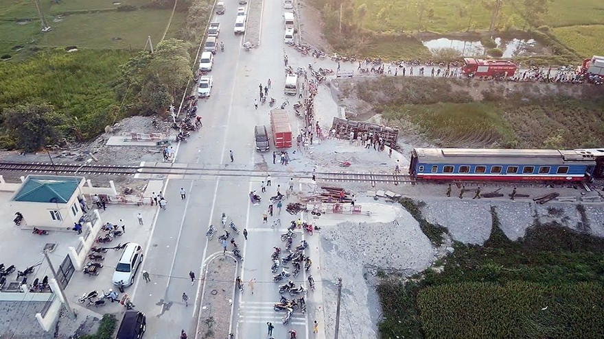 Ảnh: Mạnh Thắng